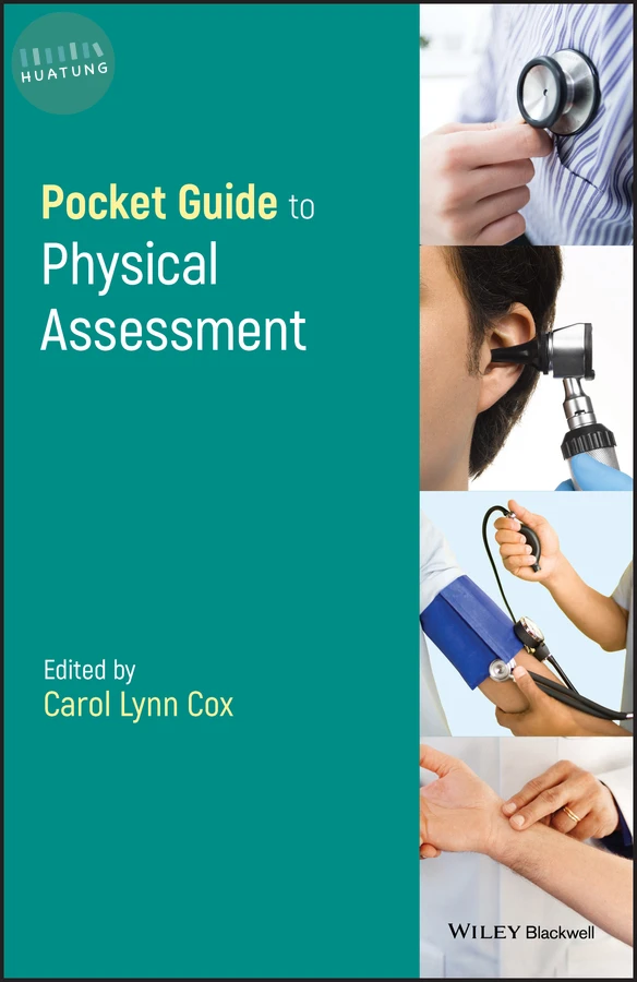 Pocket Guide to Physical Assessment 