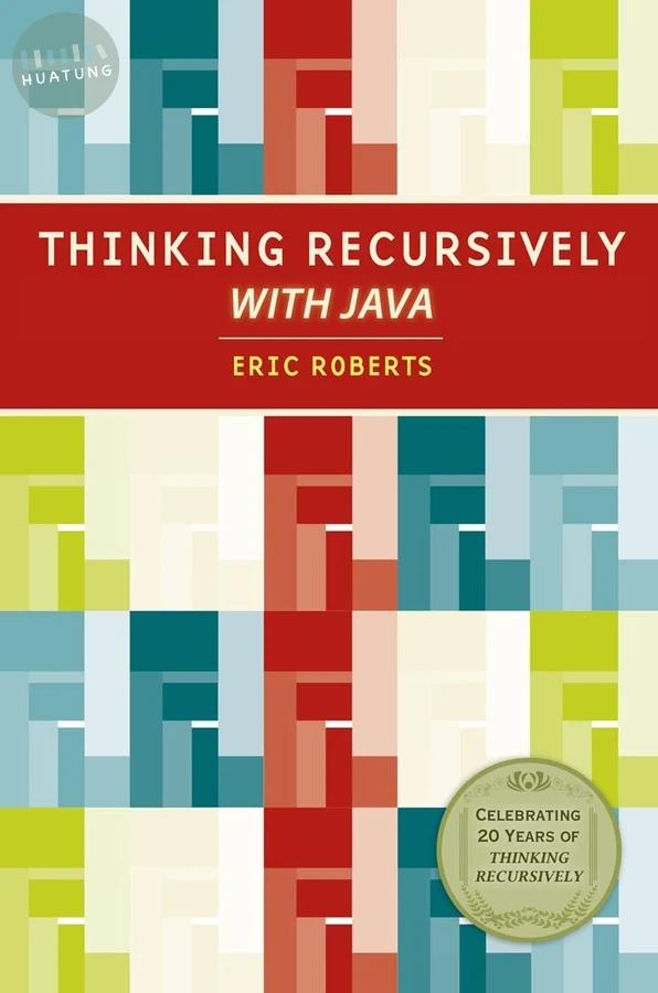 Thinking Recursively with Java 