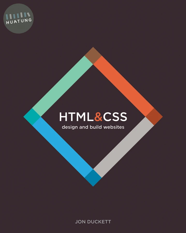 HTML and CSS 