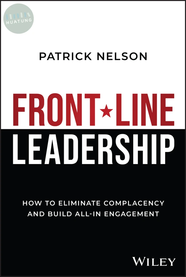 Front-Line Leadership 