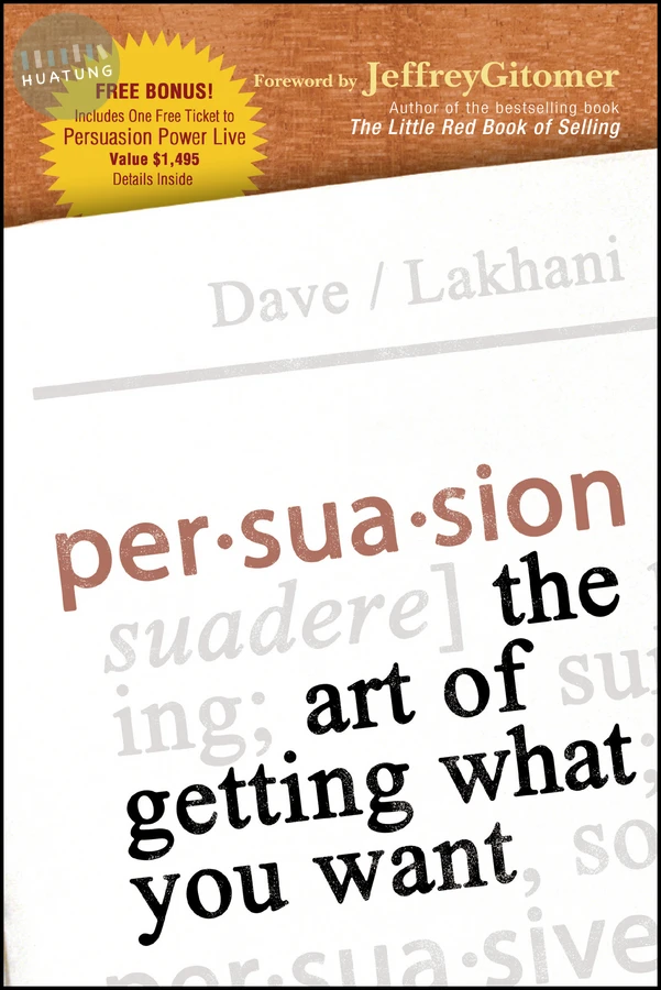 Persuasion 