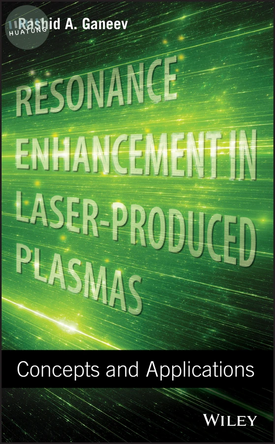 Resonance Enhancement in Laser-Produced Plasmas 