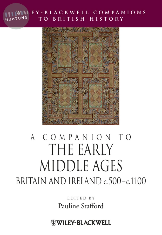 A Companion to the Early Middle Ages 