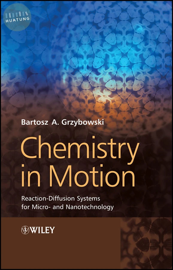 Chemistry in Motion 