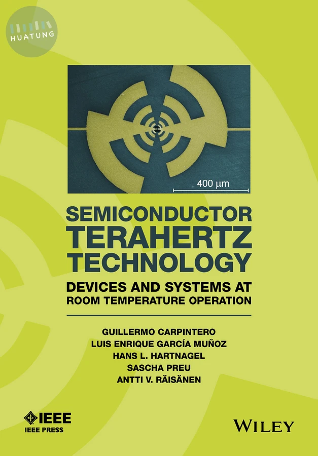 Semiconductor TeraHertz Technology 