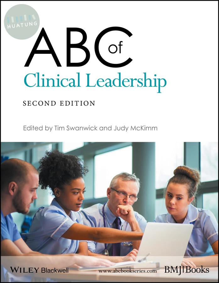 ABC of Clinical Leadership 