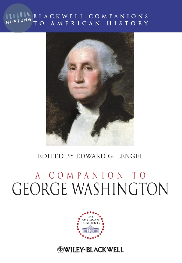 A Companion to George Washington 
