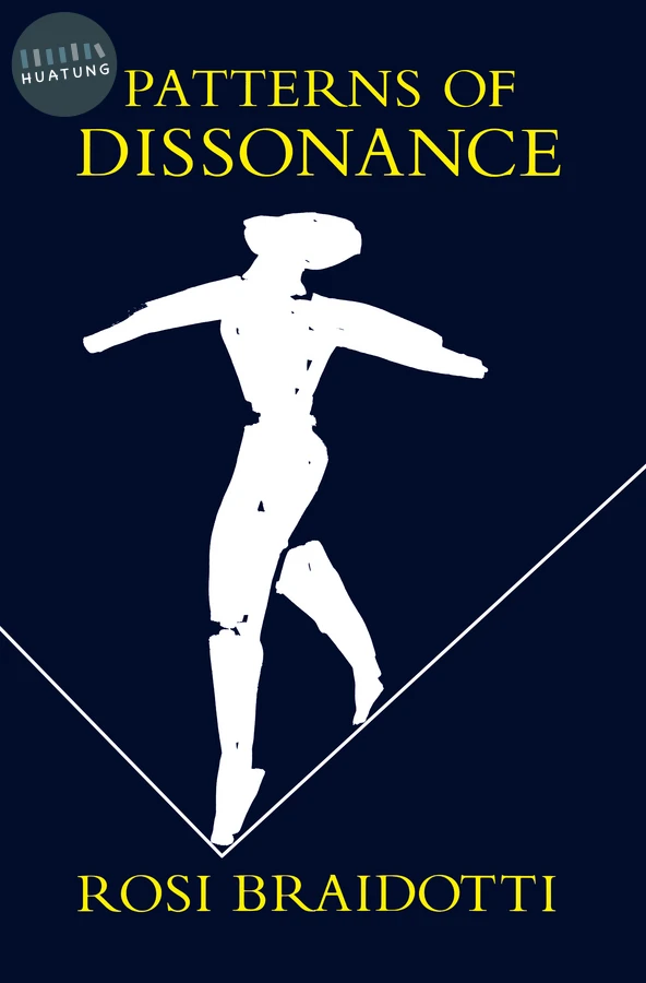 Patterns of Dissonance 