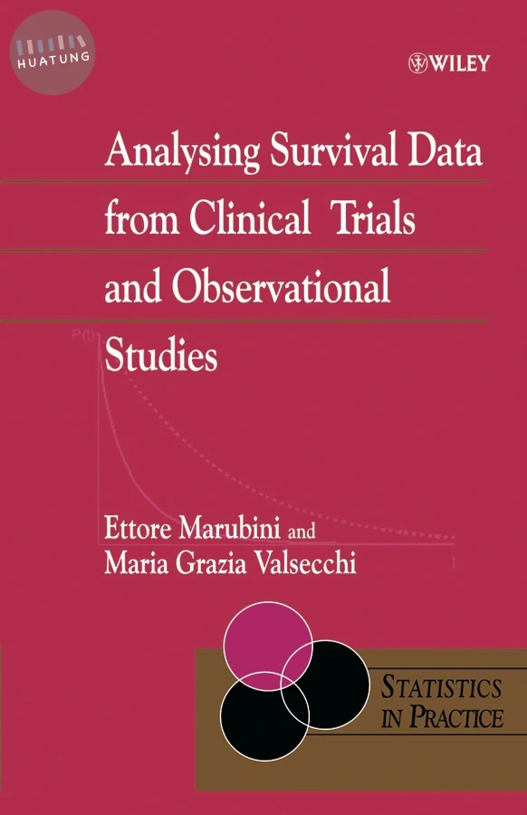 Analysing Survival Data from Clinical Trials and Observational Studies 
