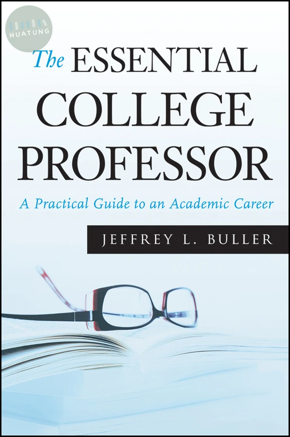 The Essential College Professor 