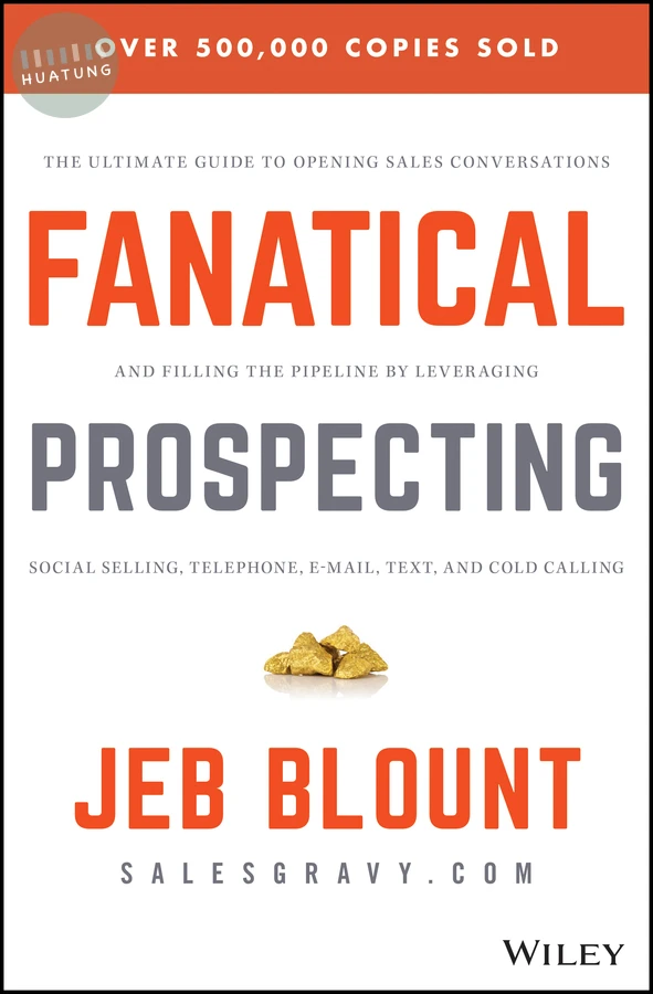 Fanatical Prospecting 