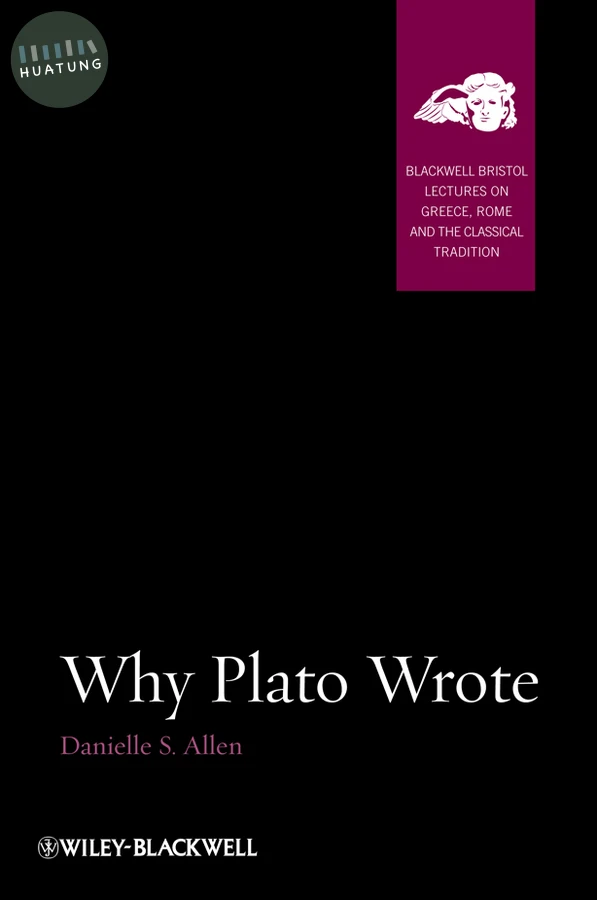 Why Plato Wrote 