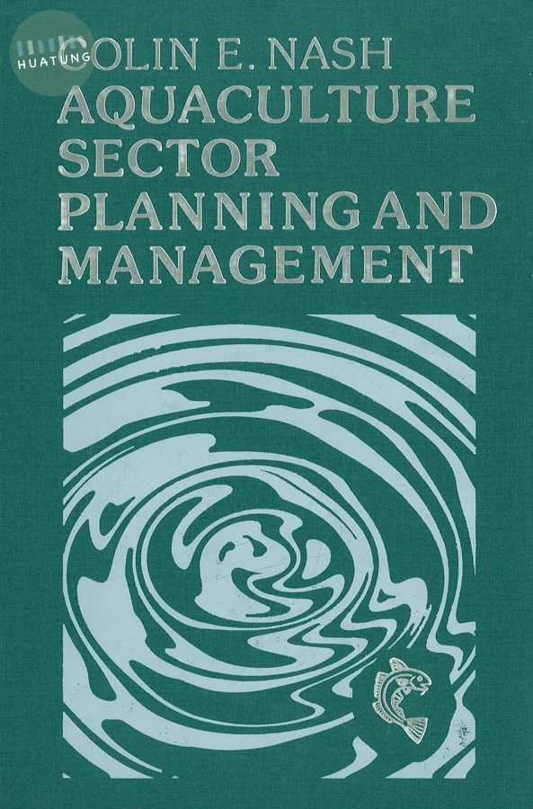 Aquaculture Sector Planning and Management 