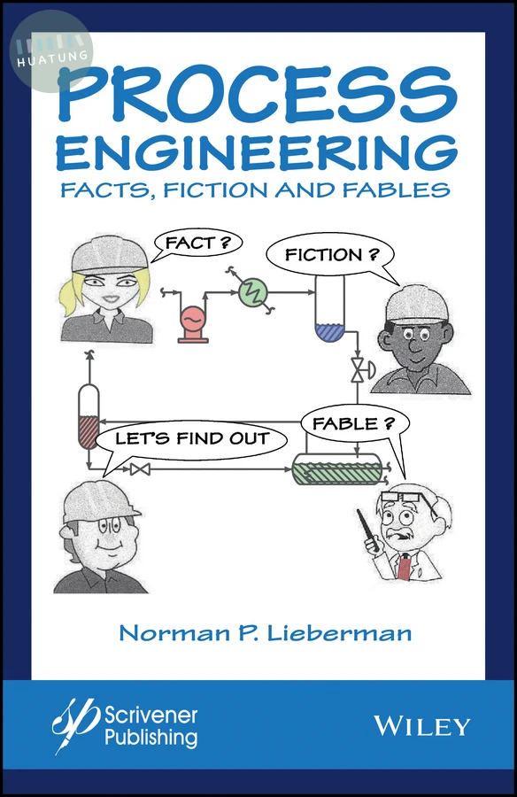 Process Engineering 