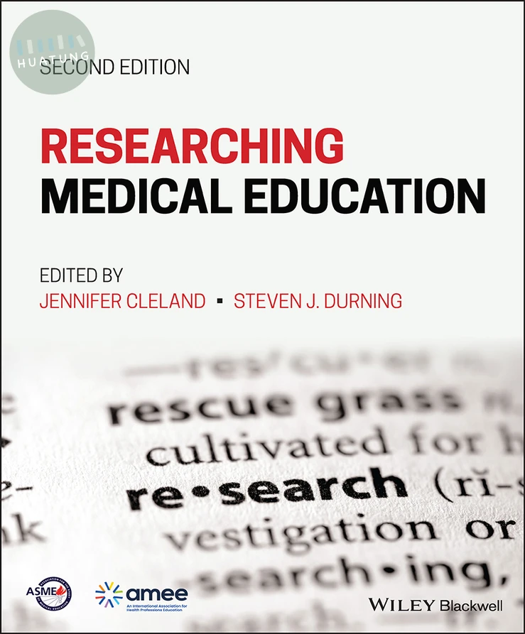Researching Medical Education 