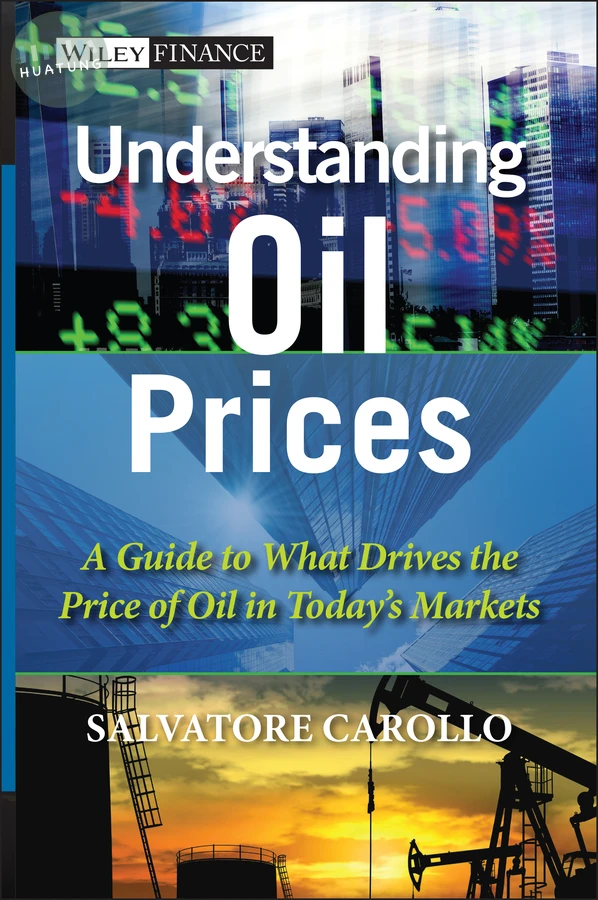 Understanding Oil Prices 
