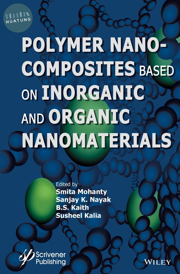 Polymer Nanocomposites based on Inorganic and Organic Nanomaterials 