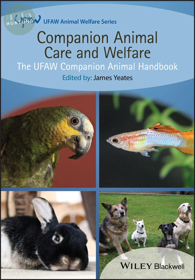 Companion Animal Care and Welfare 