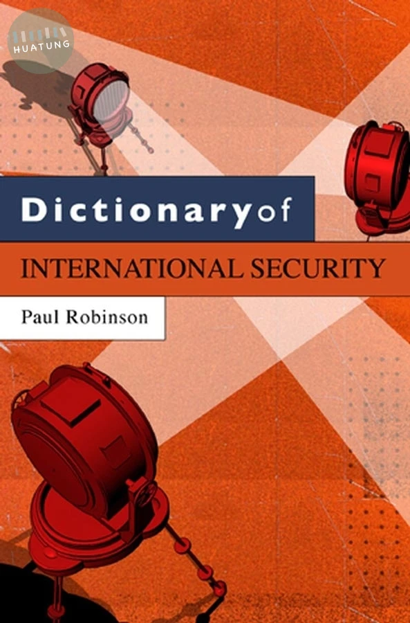 Dictionary of International Security 