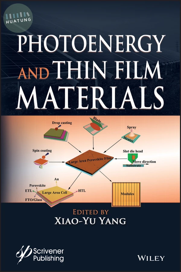 Photoenergy and Thin Film Materials 