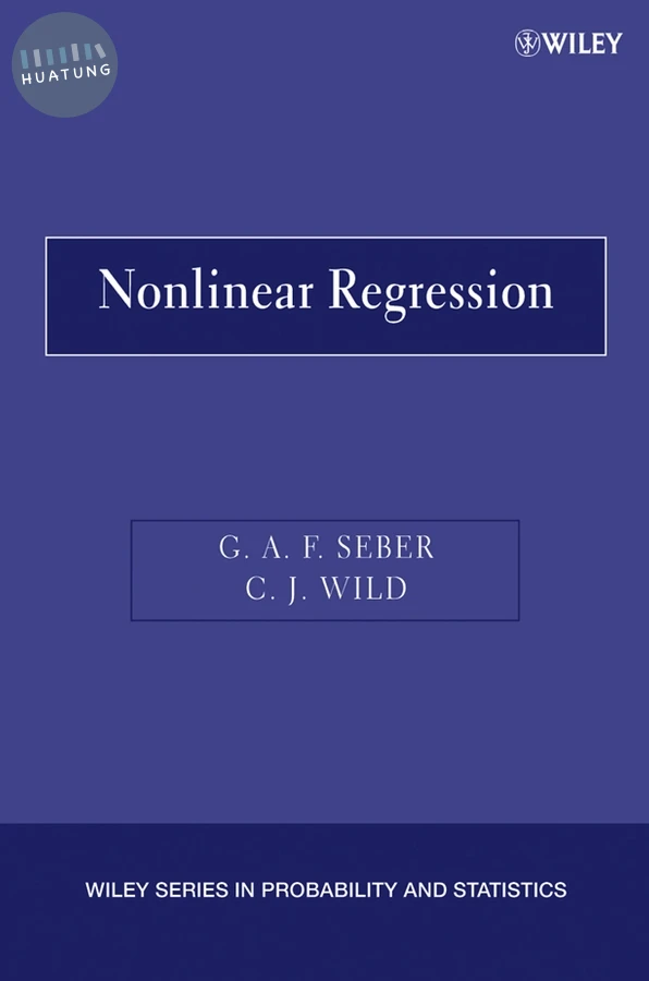 Nonlinear Regression 
