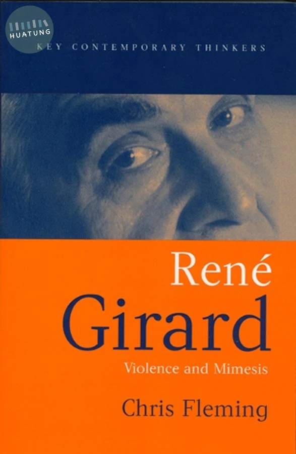 Rene Girard 