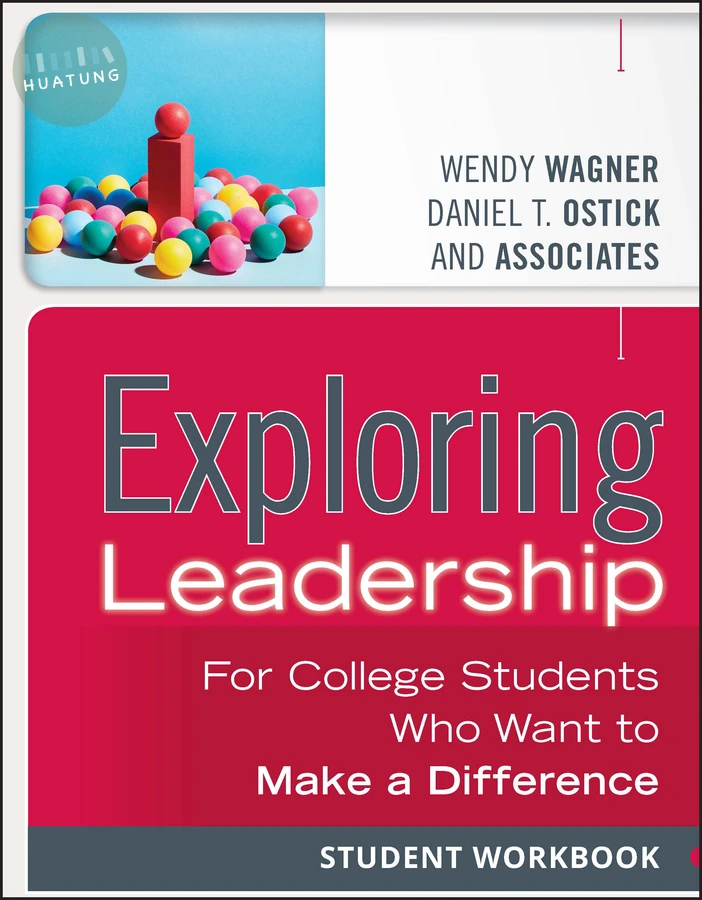 Exploring Leadership 