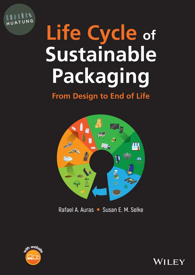 Life Cycle of Sustainable Packaging 