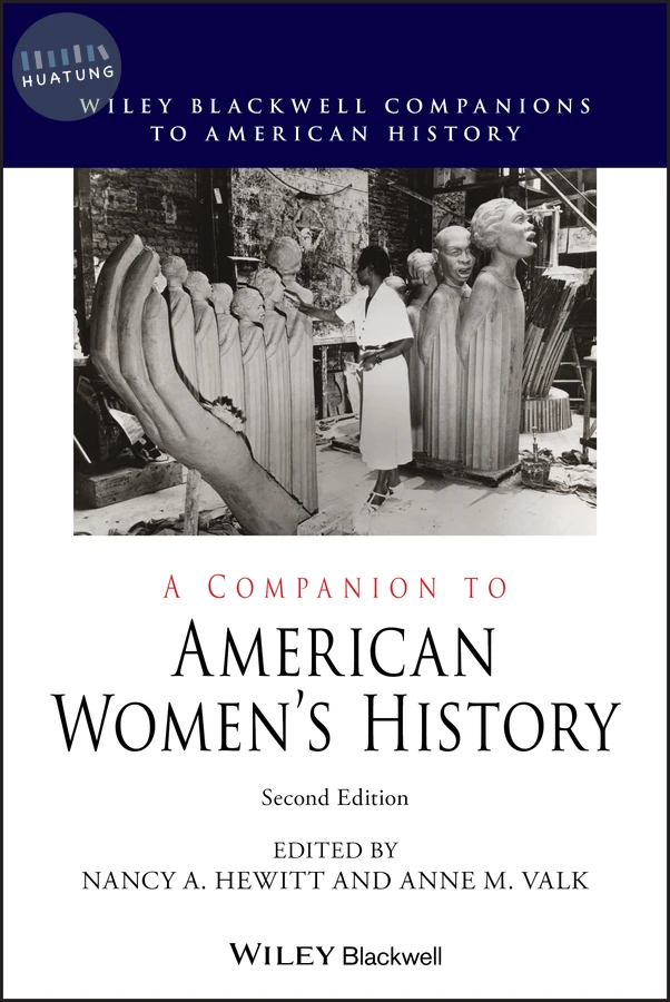 A Companion to American Women's History 