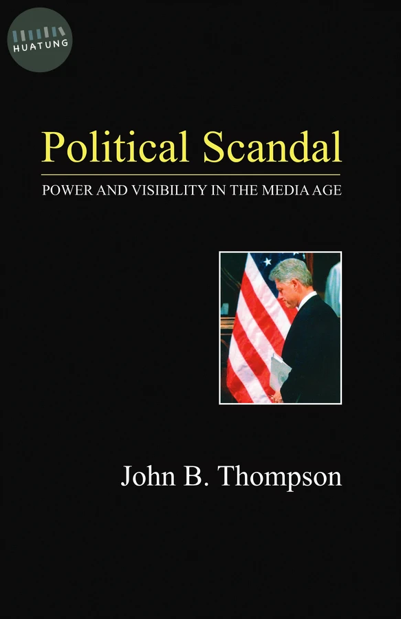 Political Scandal 