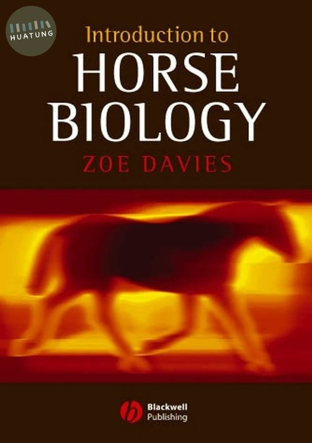 Introduction to Horse Biology 