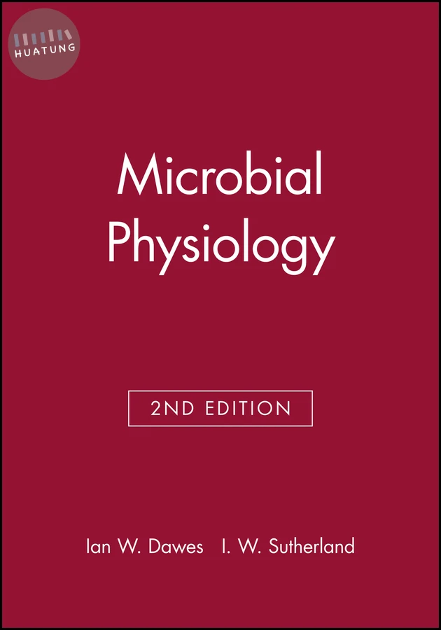 Microbial Physiology 