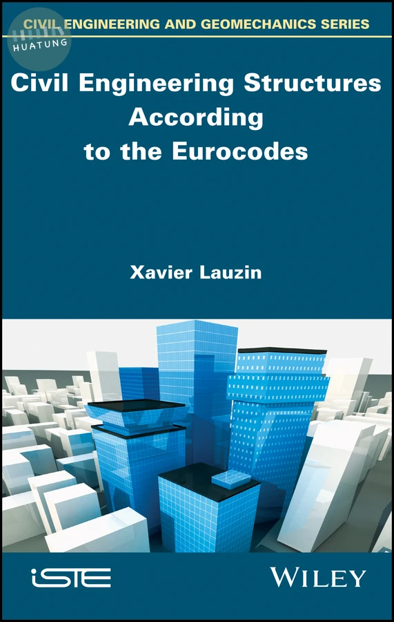 Civil Engineering Structures According to the Eurocodes 