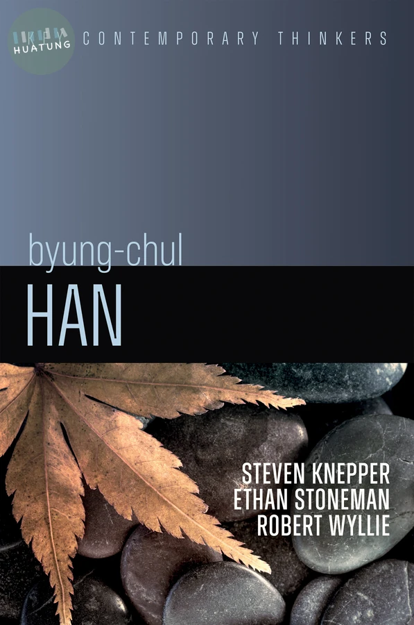 Byung-Chul Han 