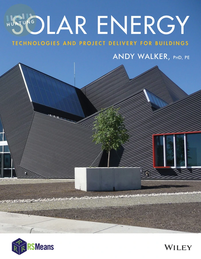 Solar Energy 