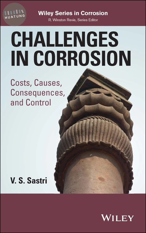Challenges in Corrosion 
