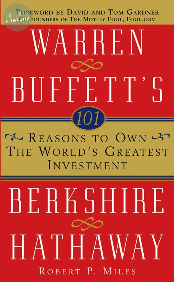 101 Reasons to Own the World's Greatest Investment 
