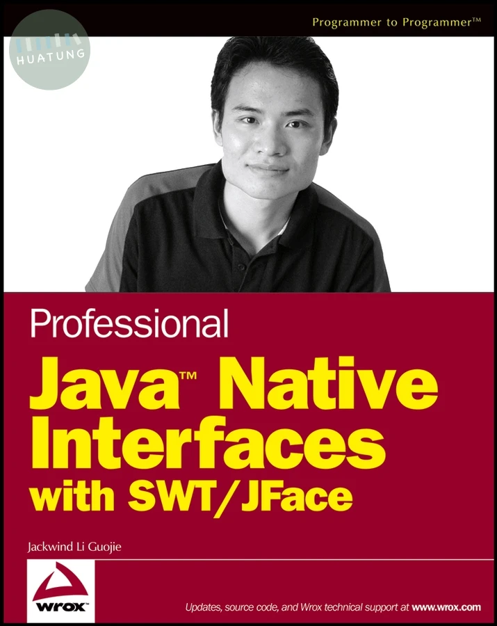 Professional Java Native Interfaces with SWT / JFace 