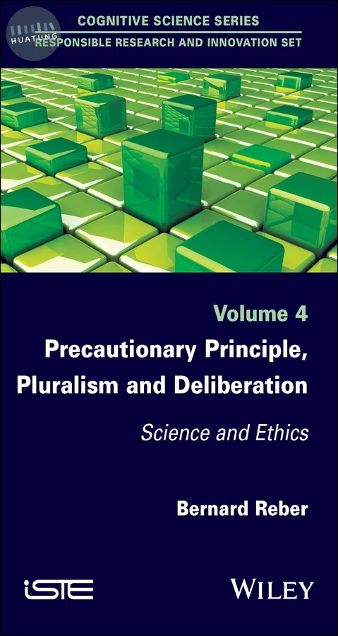 Precautionary Principle, Pluralism and Deliberation 