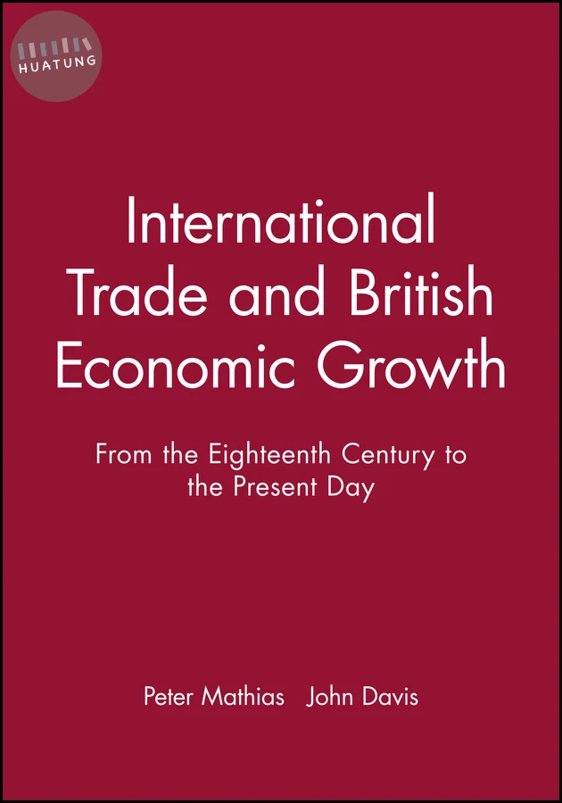 International Trade and British Economic Growth 