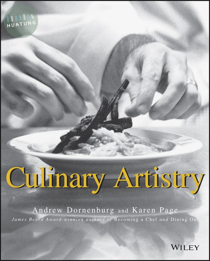 Culinary Artistry 