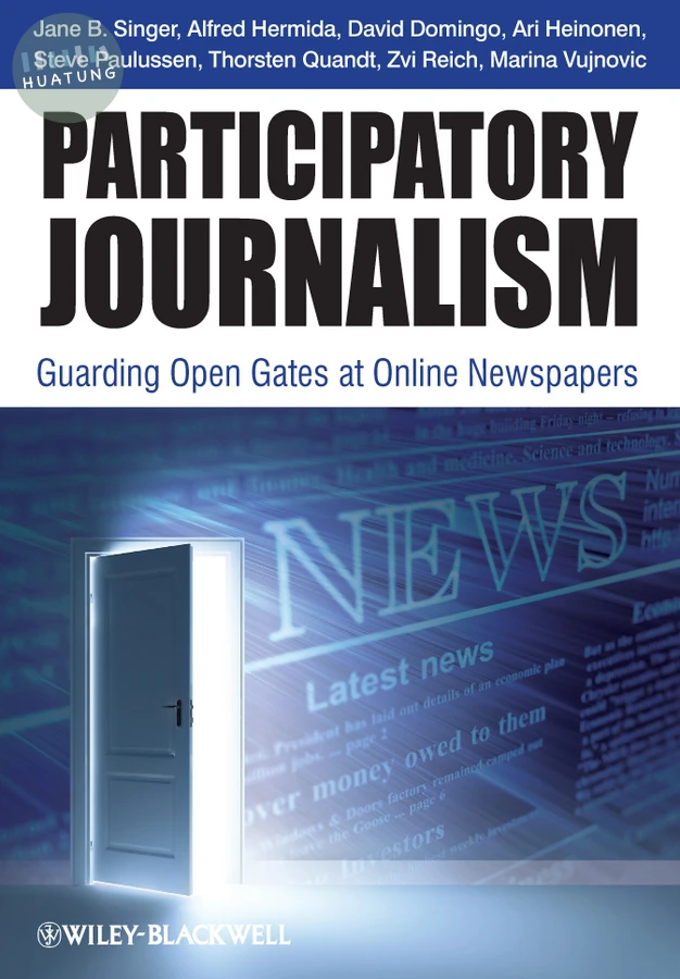 Participatory Journalism 