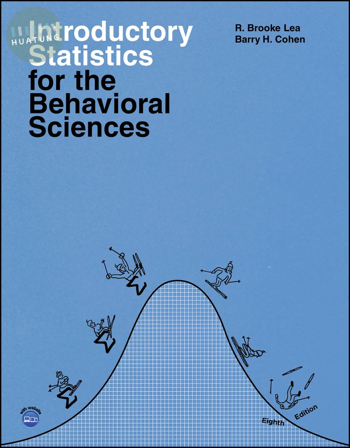 Introductory Statistics for the Behavioral Sciences 