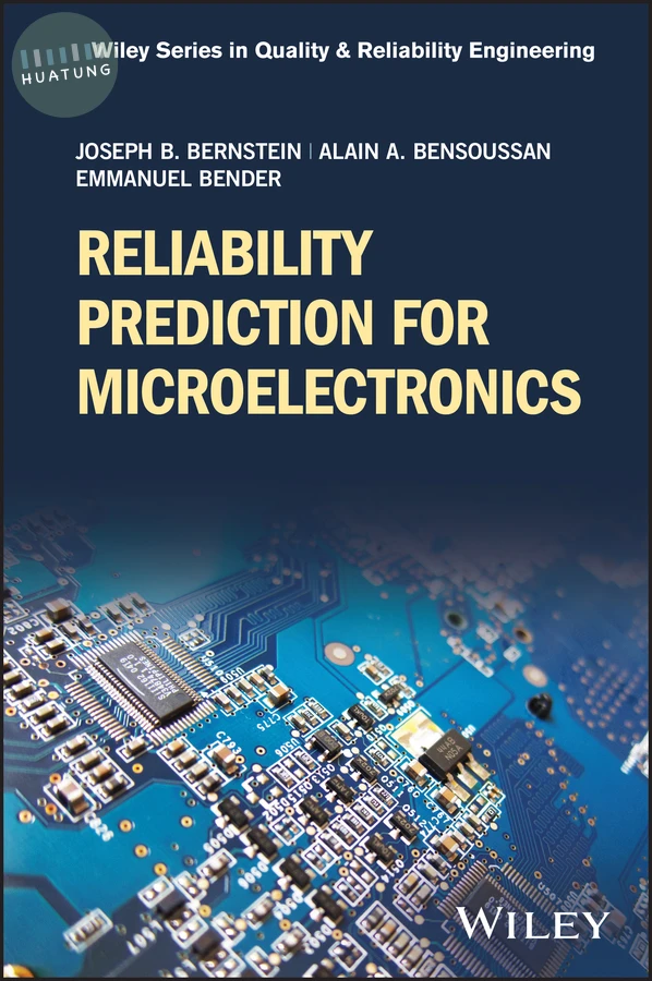 Reliability Prediction for Microelectronics 