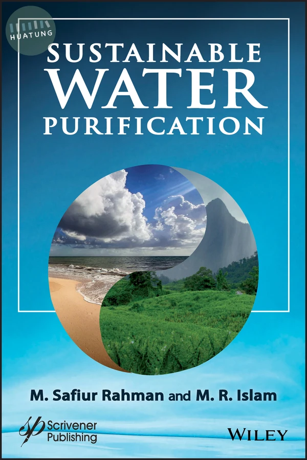 Sustainable Water Purification 