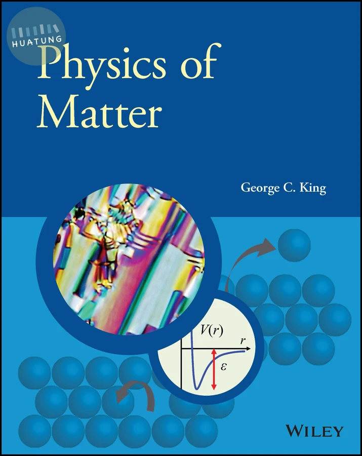 Physics of Matter 
