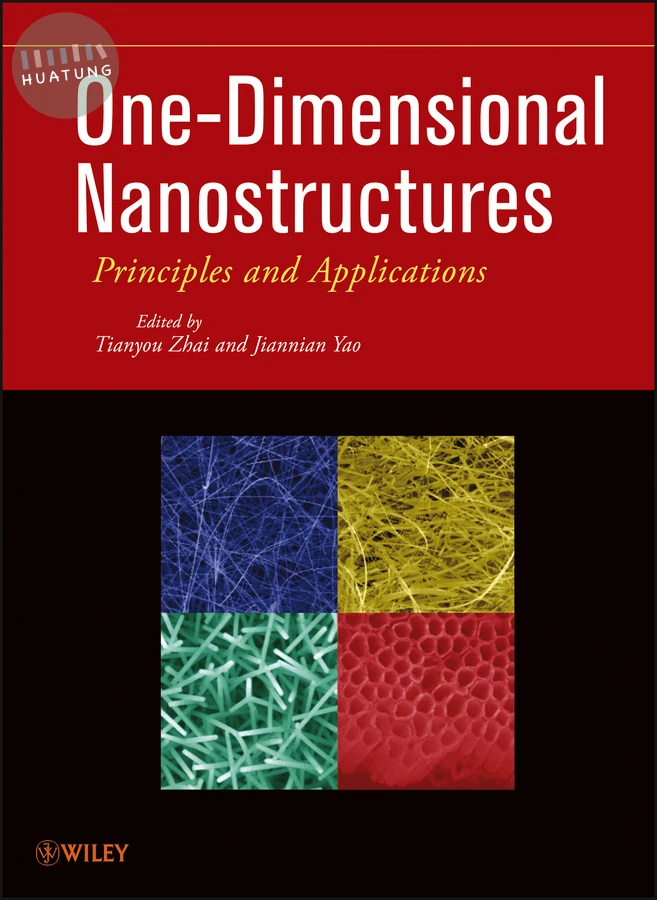 One-Dimensional Nanostructures 