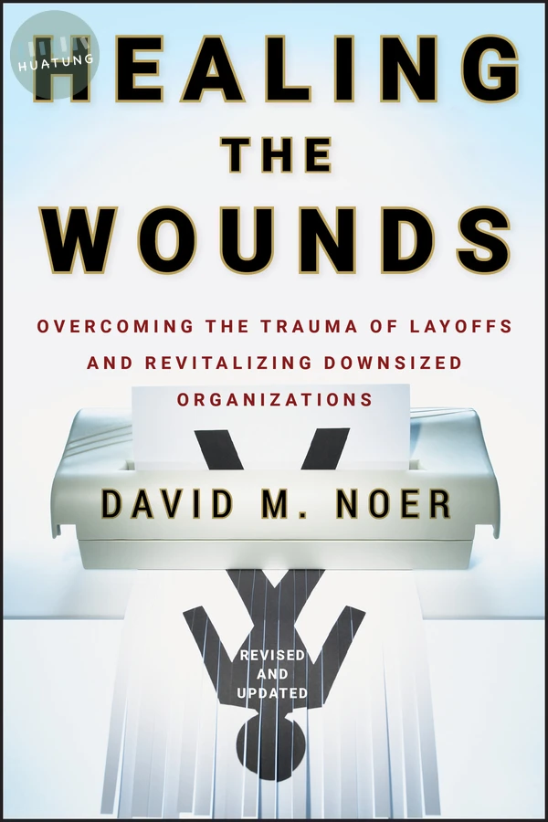 Healing the Wounds 