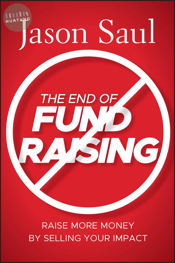 The End of Fundraising 