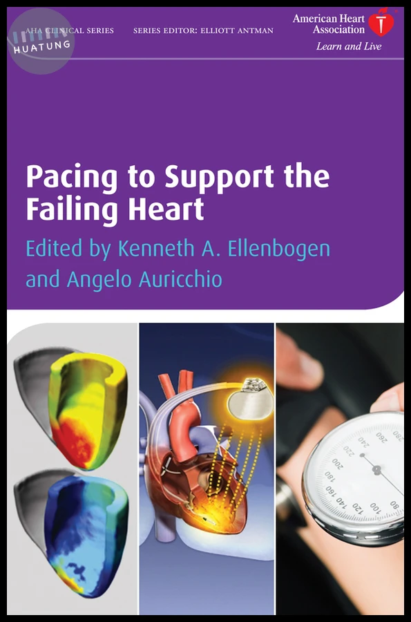 Pacing to Support the Failing Heart 